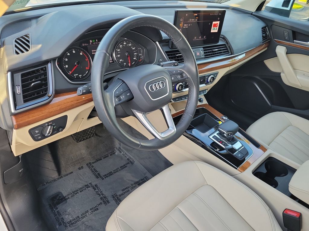 2023 Audi Q5 Premium - Photo 19