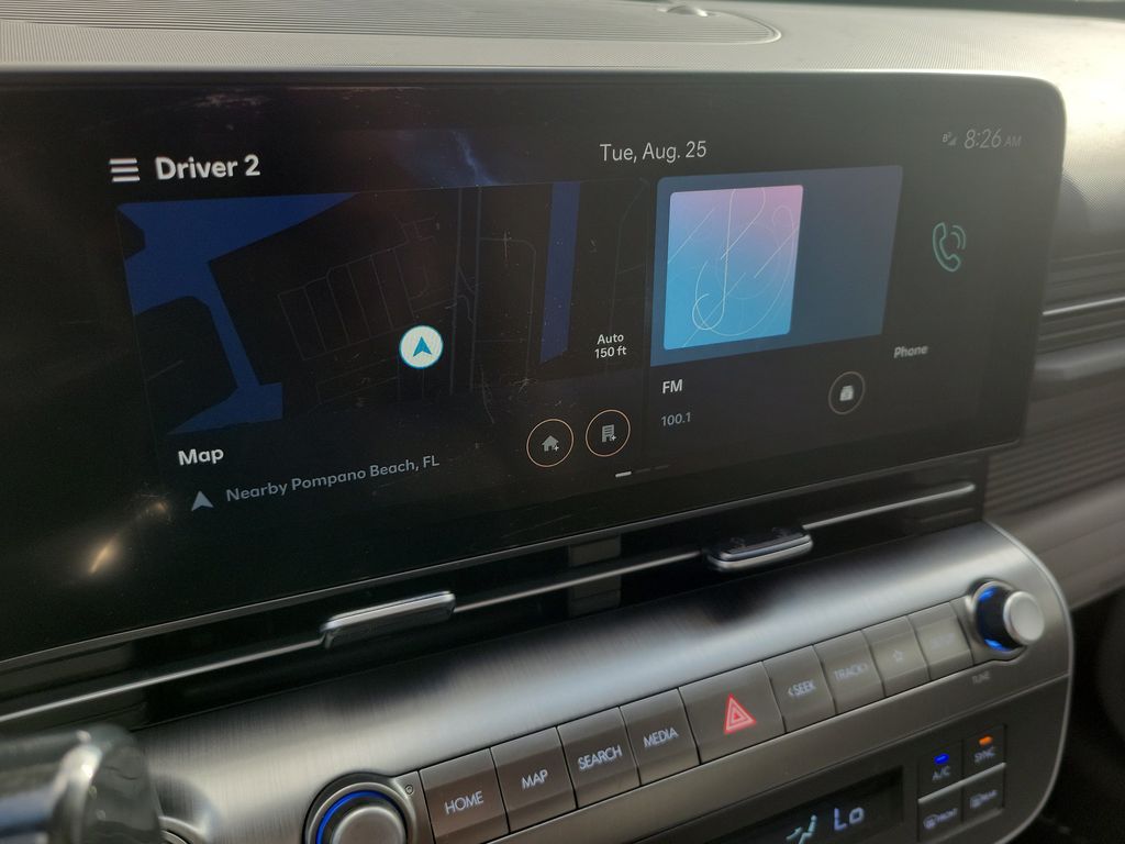 2024 Hyundai Kona SEL - Photo 24