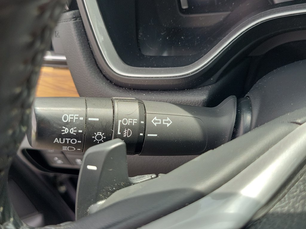 2020 Honda CR-V EX-L - Photo 25
