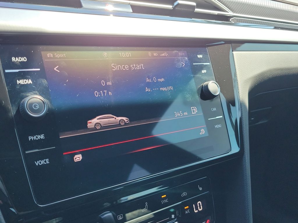 2023 Volkswagen Arteon SEL R-Line - Photo 35