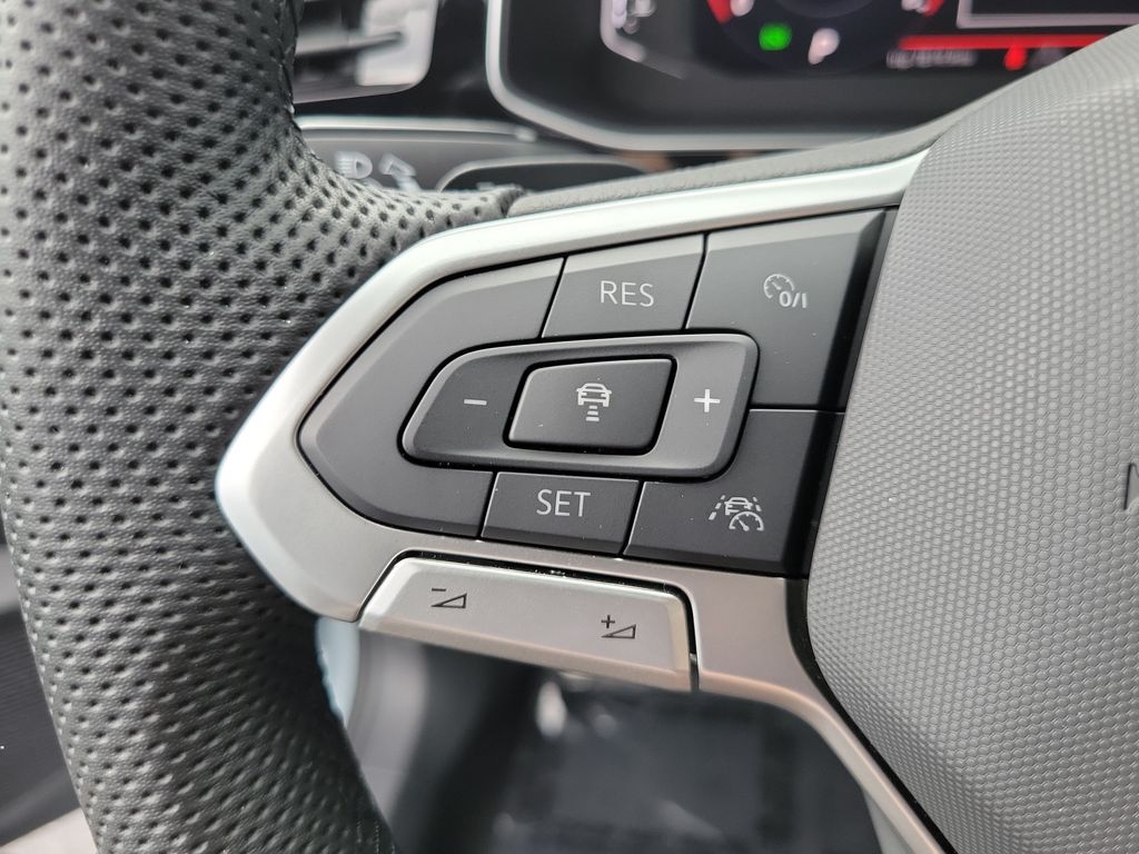 2026 Volkswagen Jetta GLI Autobahn - Photo 19