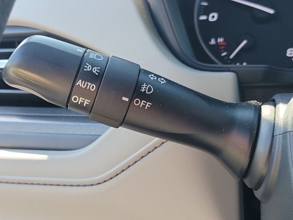 2025 Subaru Forester Premium - Photo 26