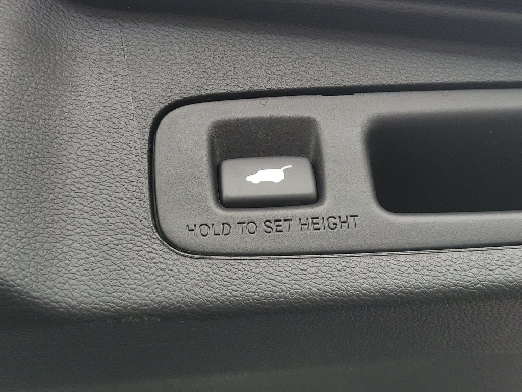 2020 Honda CR-V EX-L - Photo 8