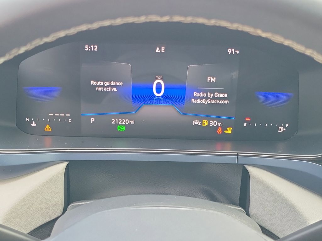 2023 Volkswagen Taos SE - Photo 25