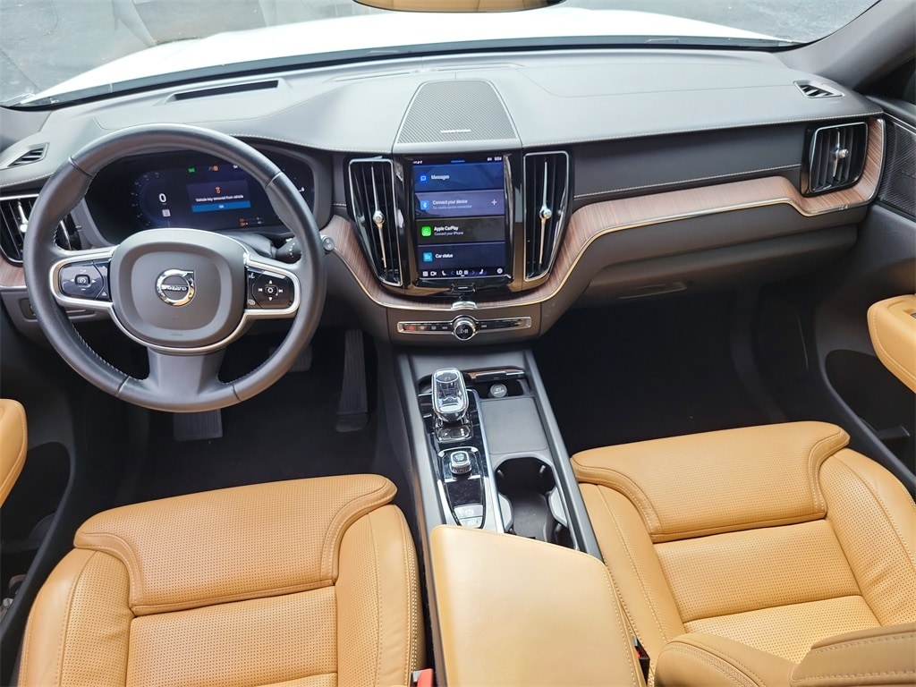 2022 Volvo XC60 Inscription - Photo 8