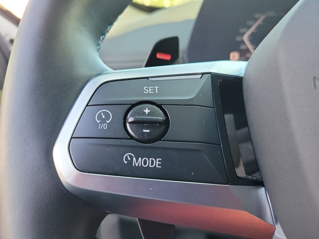 2025 BMW X1 M35i - Photo 28