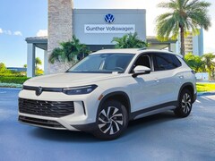 2026 Volkswagen Tiguan 2.0T S SUV