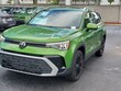 Volkswagen Taos