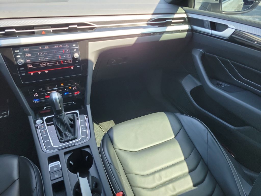 2023 Volkswagen Arteon SEL R-Line - Photo 19
