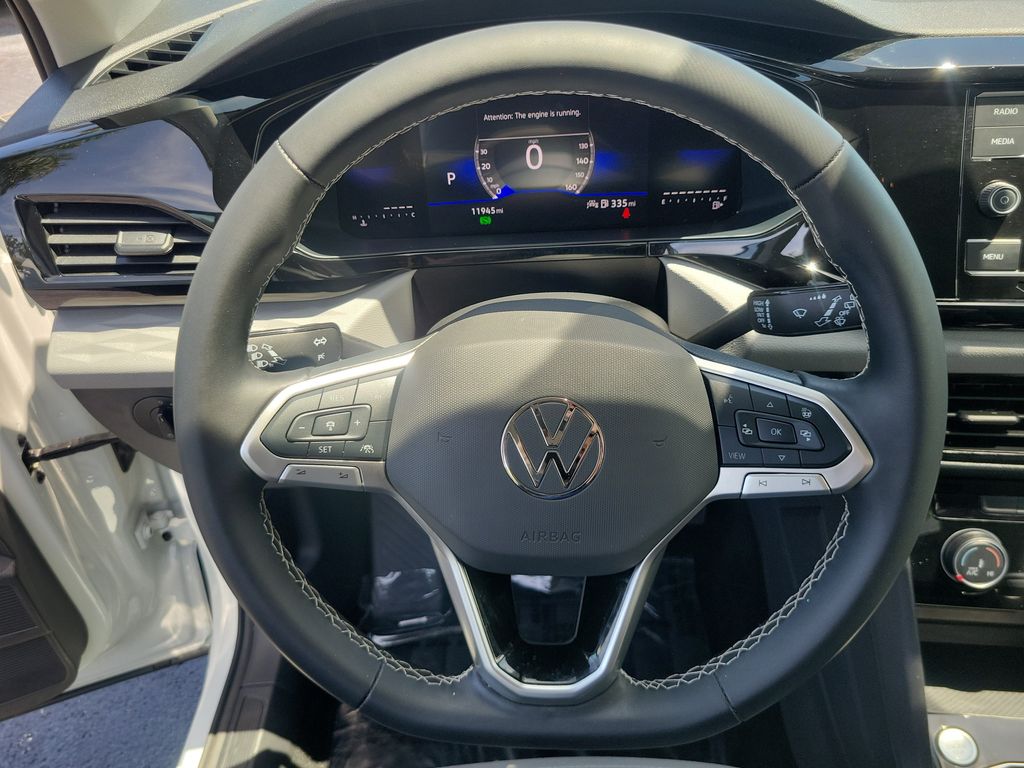 2024 Volkswagen Taos S - Photo 16