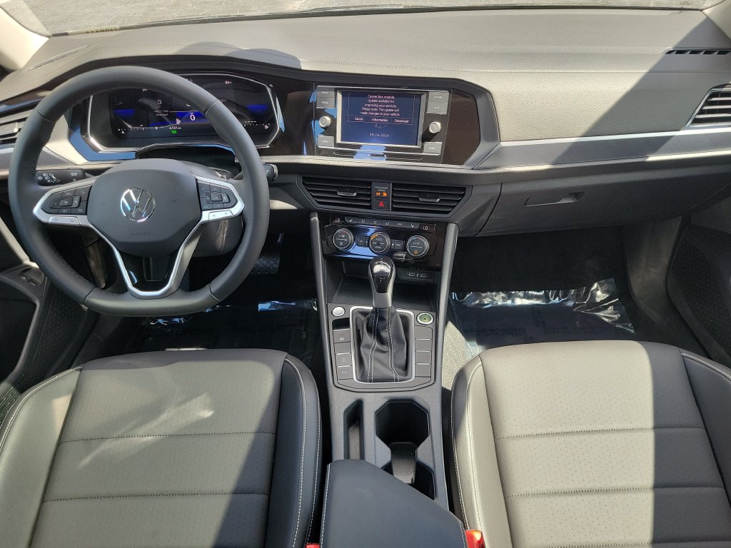2023 Volkswagen Jetta SE - Photo 13