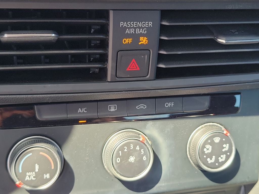 2023 Volkswagen Jetta S - Photo 27