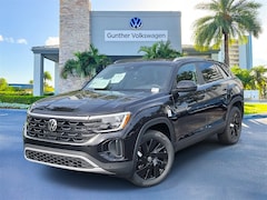 2026 Volkswagen Atlas Cross Sport 2.0T SE w/Technology SUV