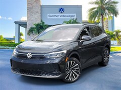 2025 Volkswagen ID.4 Pro SUV
