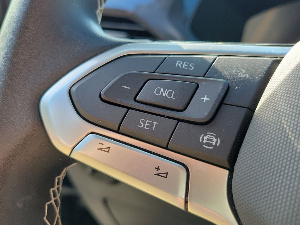 2023 Volkswagen Taos S - Photo 20