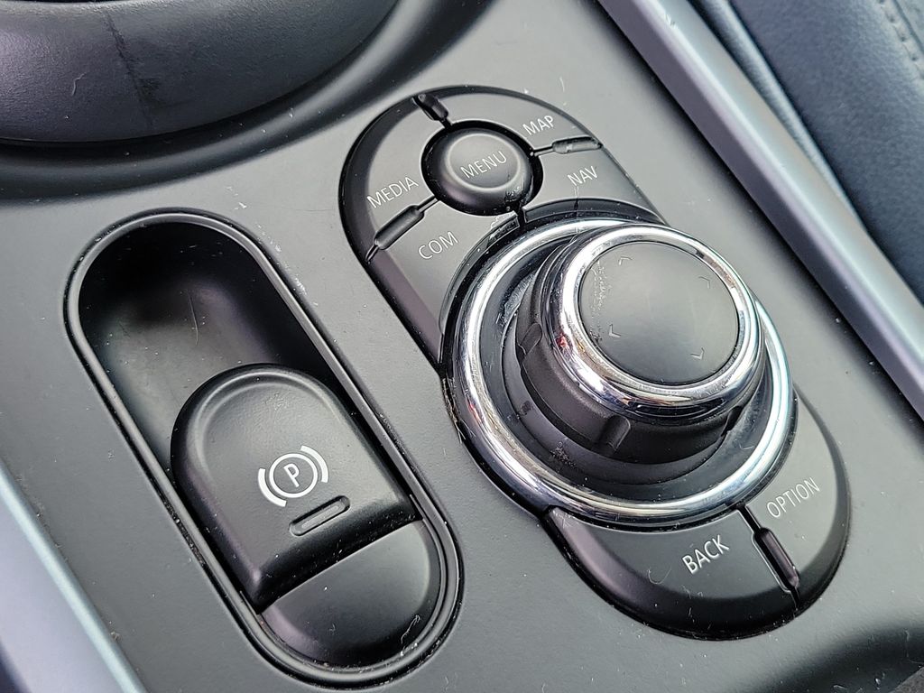 2023 MINI Clubman S - Photo 28