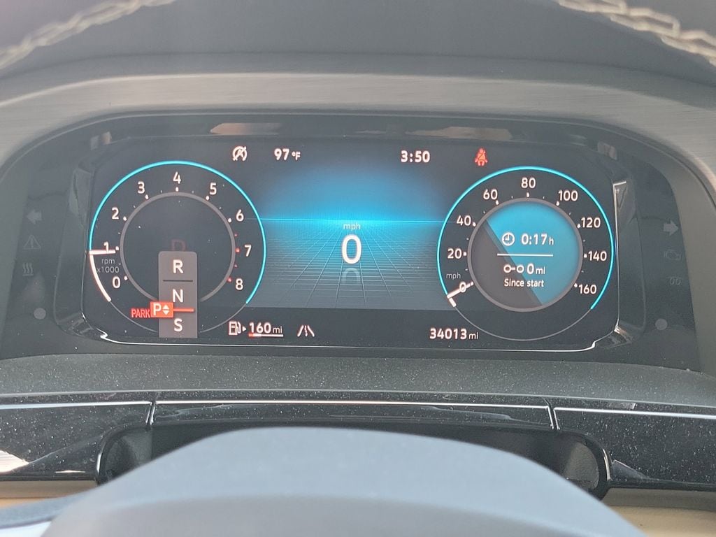 2024 Volkswagen Atlas Cross Sport SE w/Tech - Photo 26