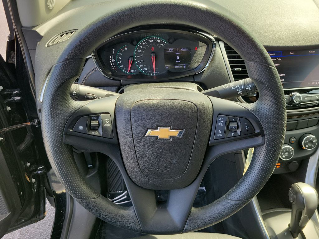 2020 Chevrolet Trax LT - Photo 19