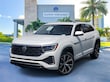 Volkswagen Atlas Cross Sport