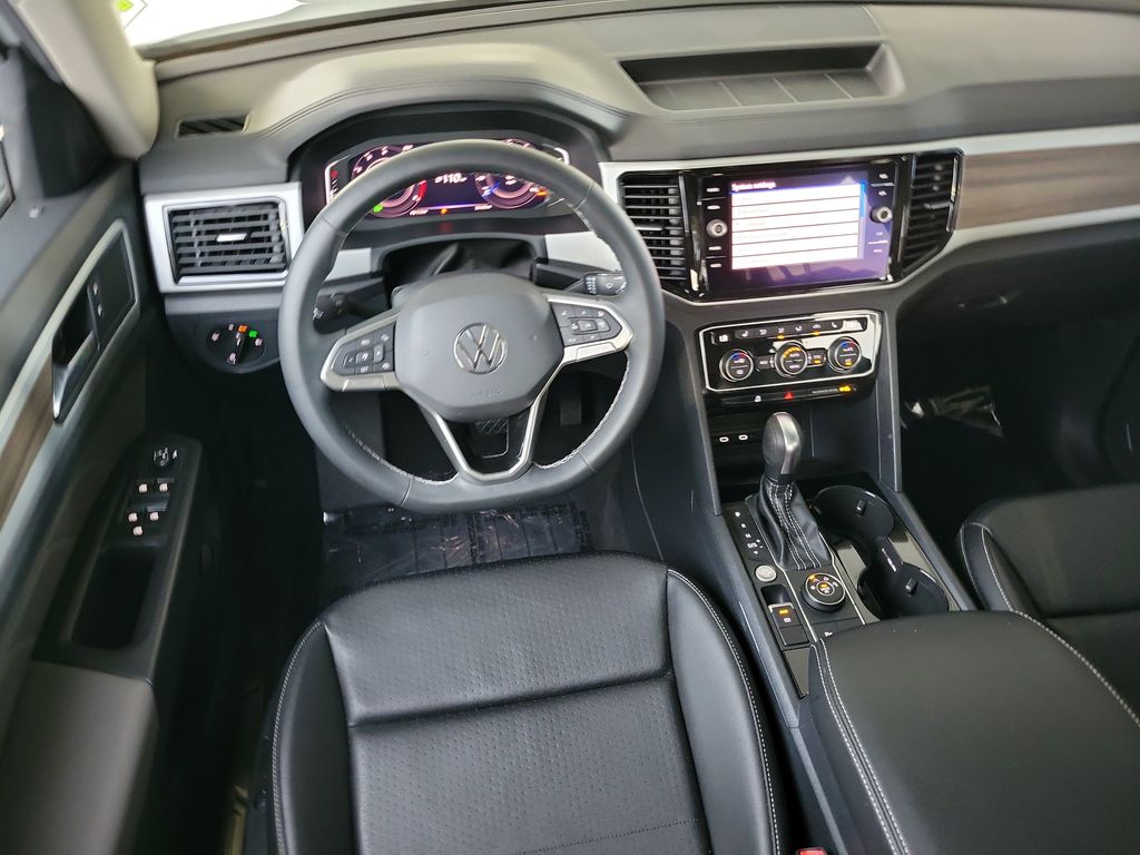 2022 Volkswagen Atlas SEL - Photo 16