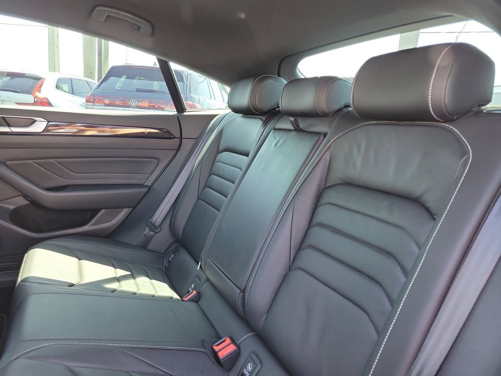 2023 Volkswagen Arteon SEL R-Line - Photo 14