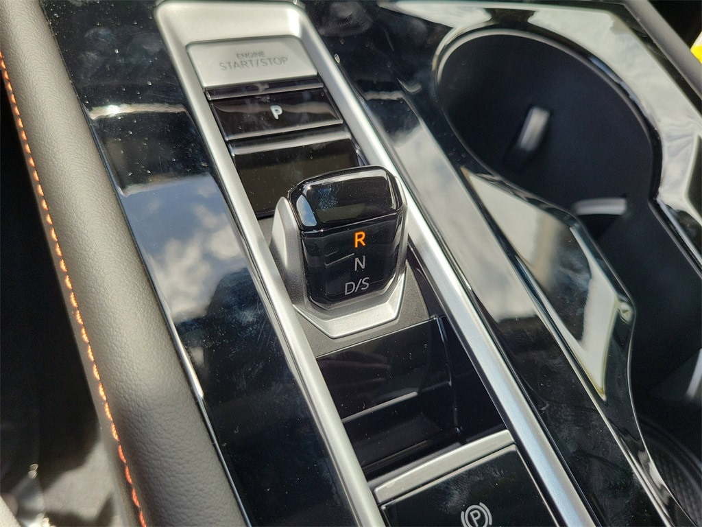 2025 Volkswagen Atlas Atlas Peak Edition - Photo 31