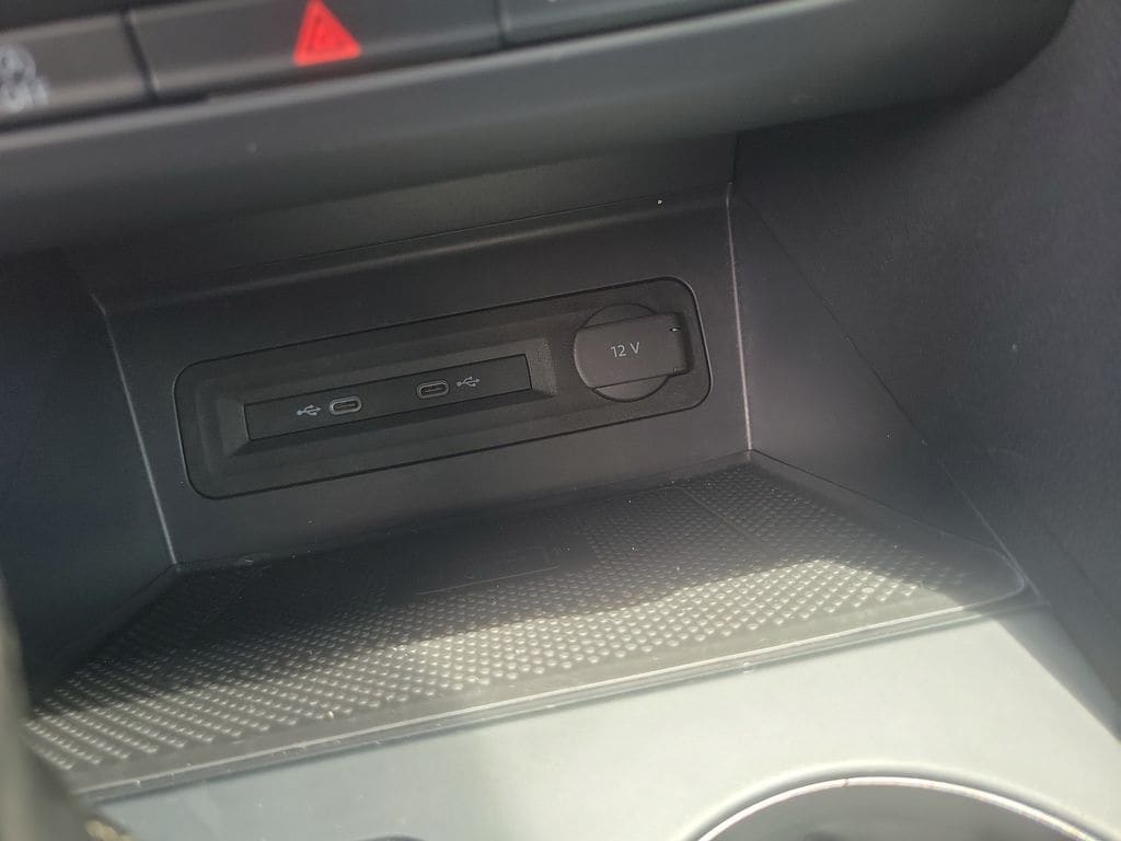 2021 Volkswagen Atlas Cross Sport SE w/Tech - Photo 30