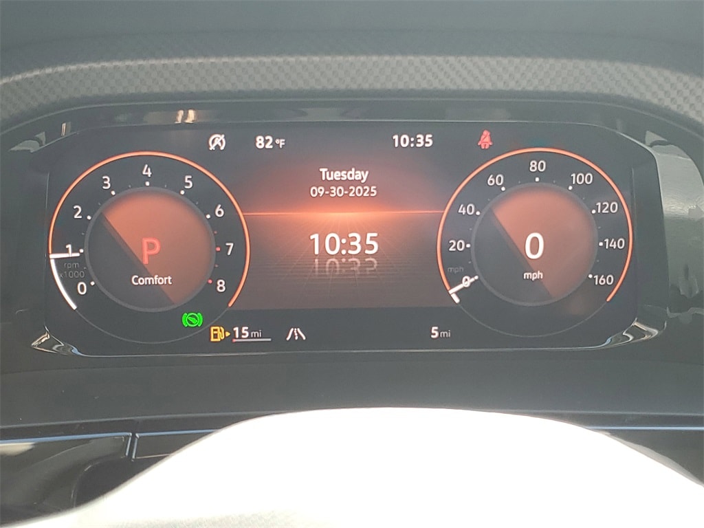 2025 Volkswagen Atlas Atlas Peak Edition - Photo 27