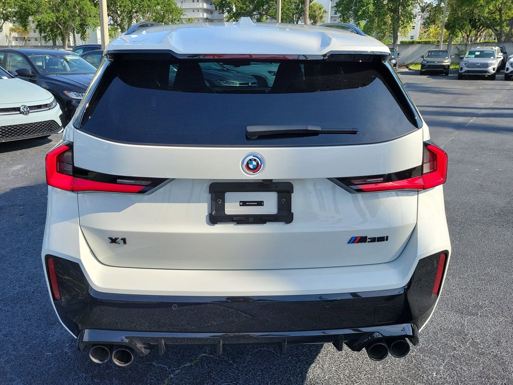 2025 BMW X1 M35i - Photo 6