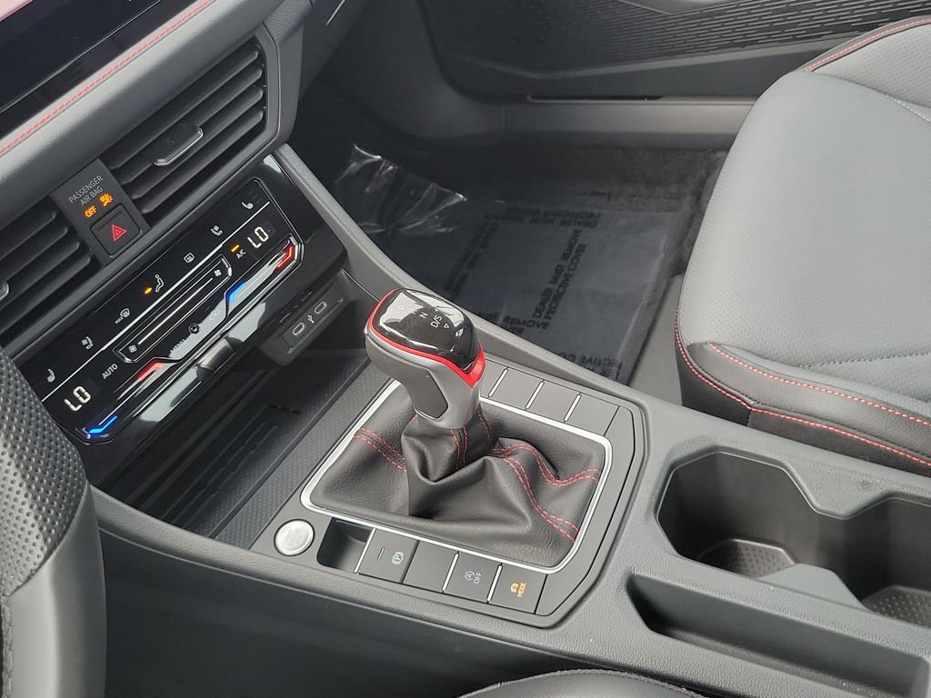 2026 Volkswagen Jetta GLI Autobahn - Photo 25