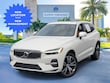 Volvo XC60 Recharge Plug-In Hybrid