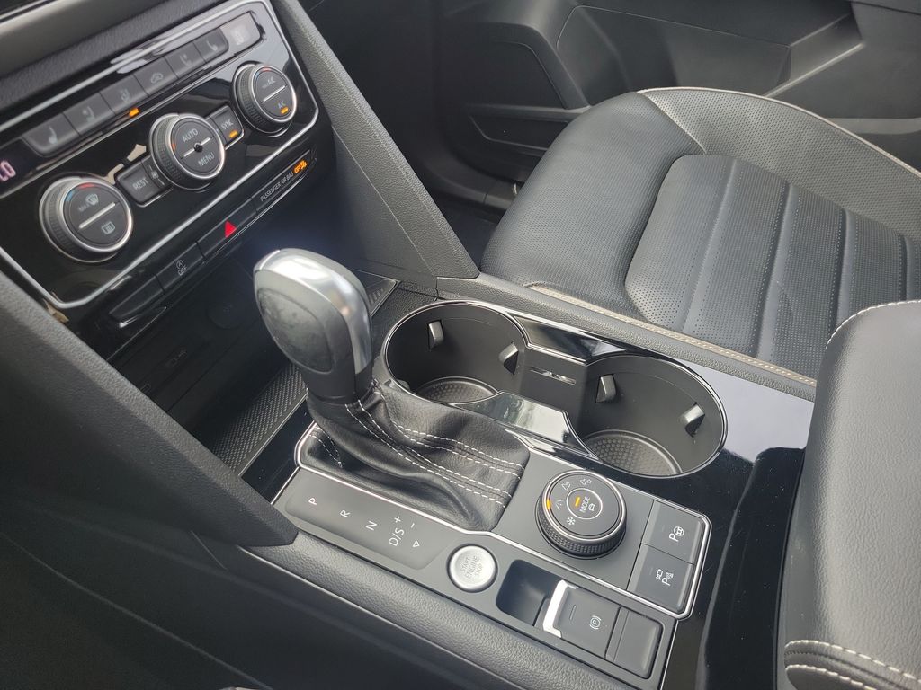 2021 Volkswagen Atlas SEL Premium - Photo 29