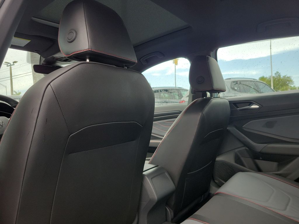 2026 Volkswagen Jetta GLI Autobahn - Photo 9