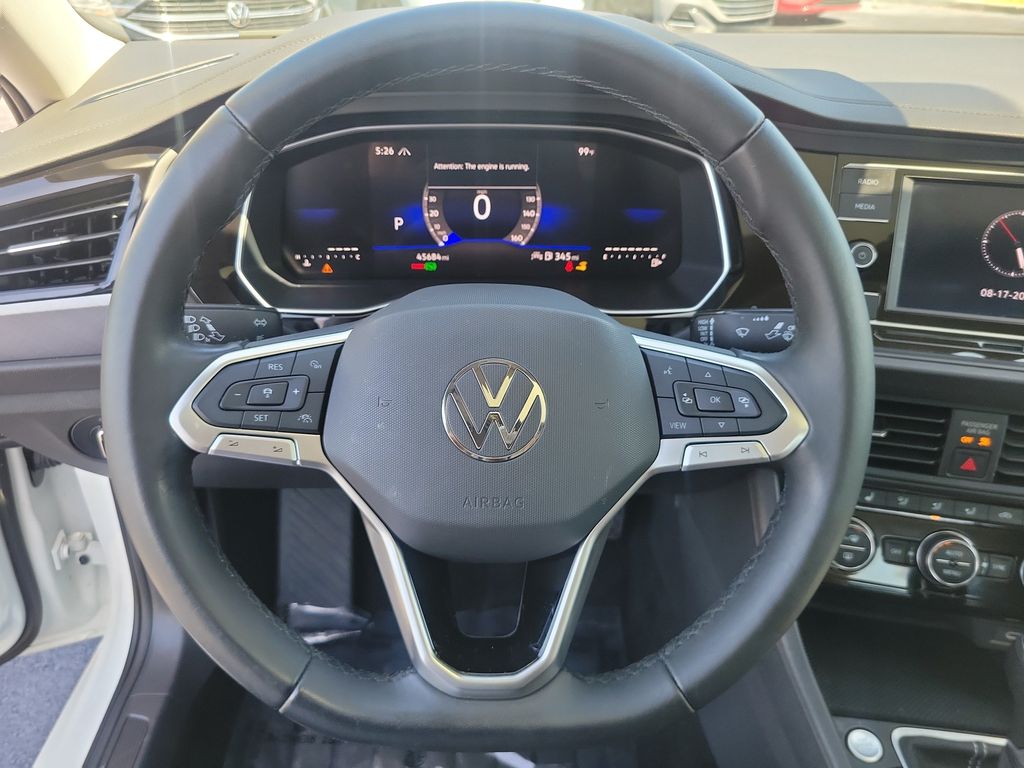 2024 Volkswagen Jetta SE - Photo 20