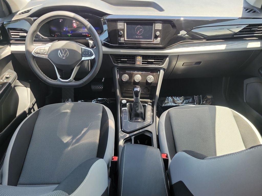 2024 Volkswagen Taos S - Photo 10