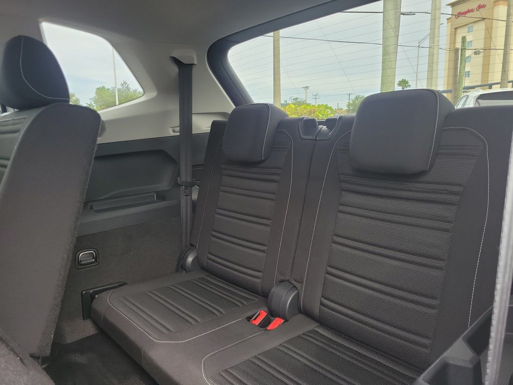 2023 Volkswagen Tiguan S - Photo 8