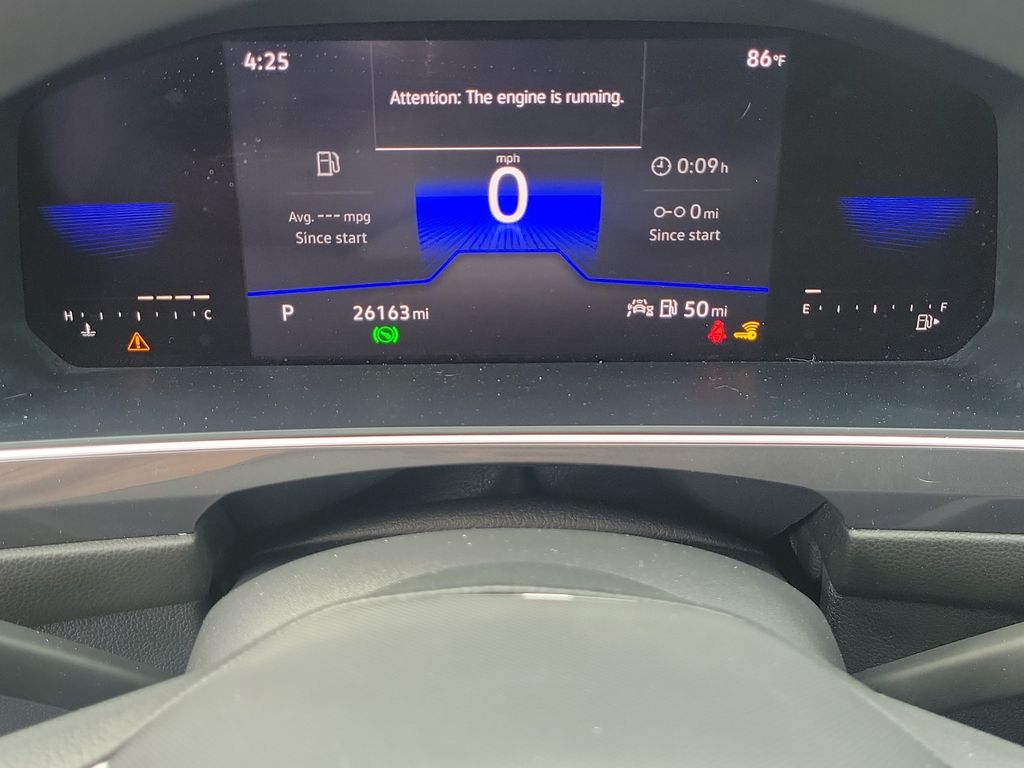 2023 Volkswagen Tiguan S - Photo 22