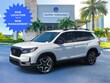 Honda Passport