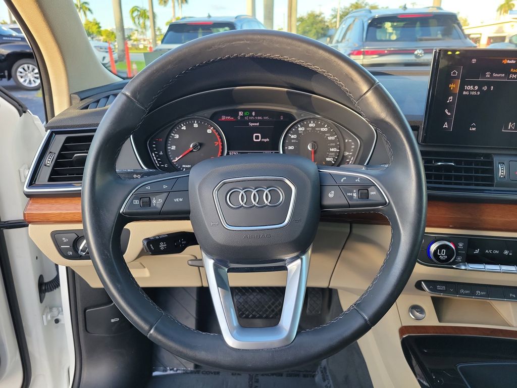 2023 Audi Q5 Premium - Photo 20