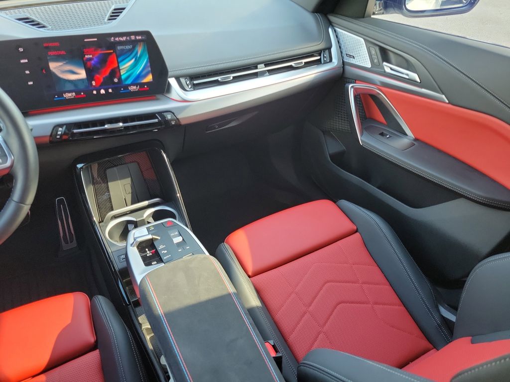 2025 BMW X1 M35i - Photo 19