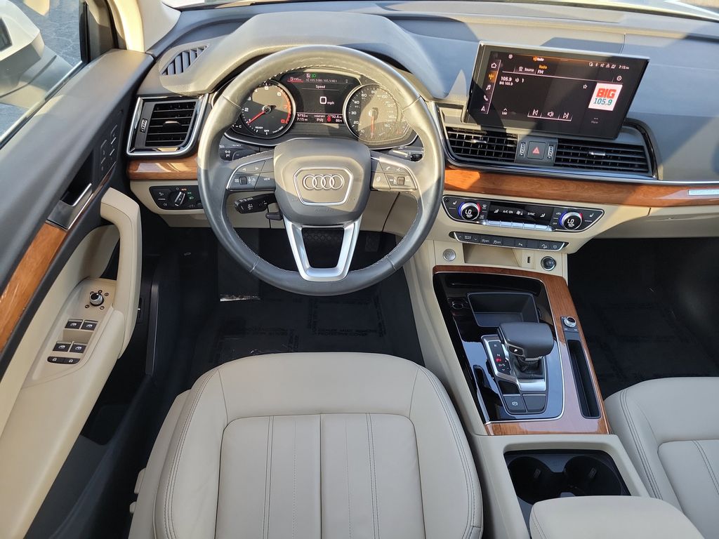2023 Audi Q5 Premium - Photo 12