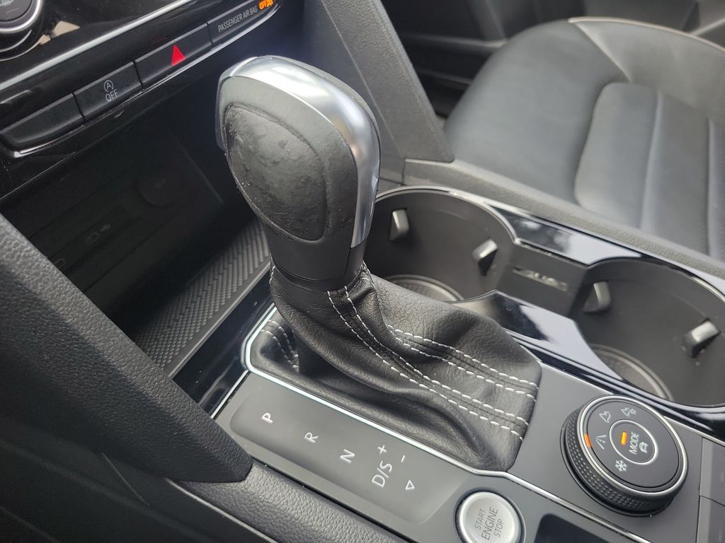 2021 Volkswagen Atlas SEL Premium - Photo 31