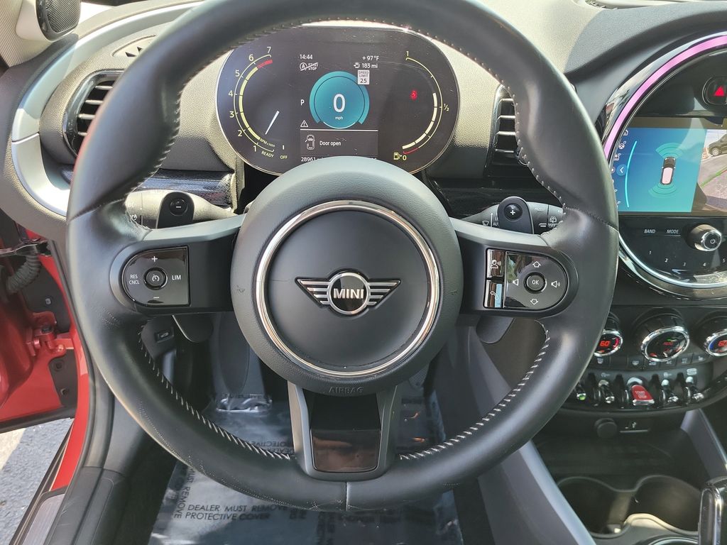 2023 MINI Clubman S - Photo 21