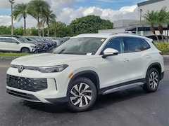 2025 Volkswagen Tiguan 2.0T S SUV