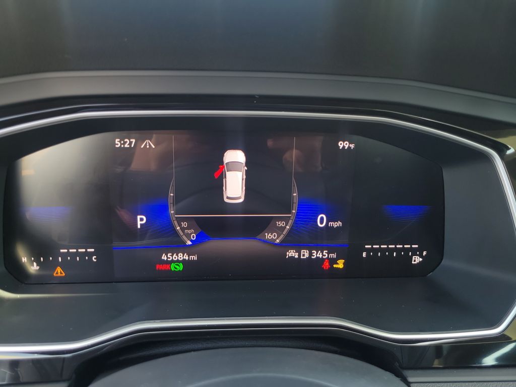 2024 Volkswagen Jetta SE - Photo 24