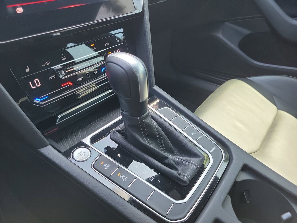 2023 Volkswagen Arteon SEL R-Line - Photo 34