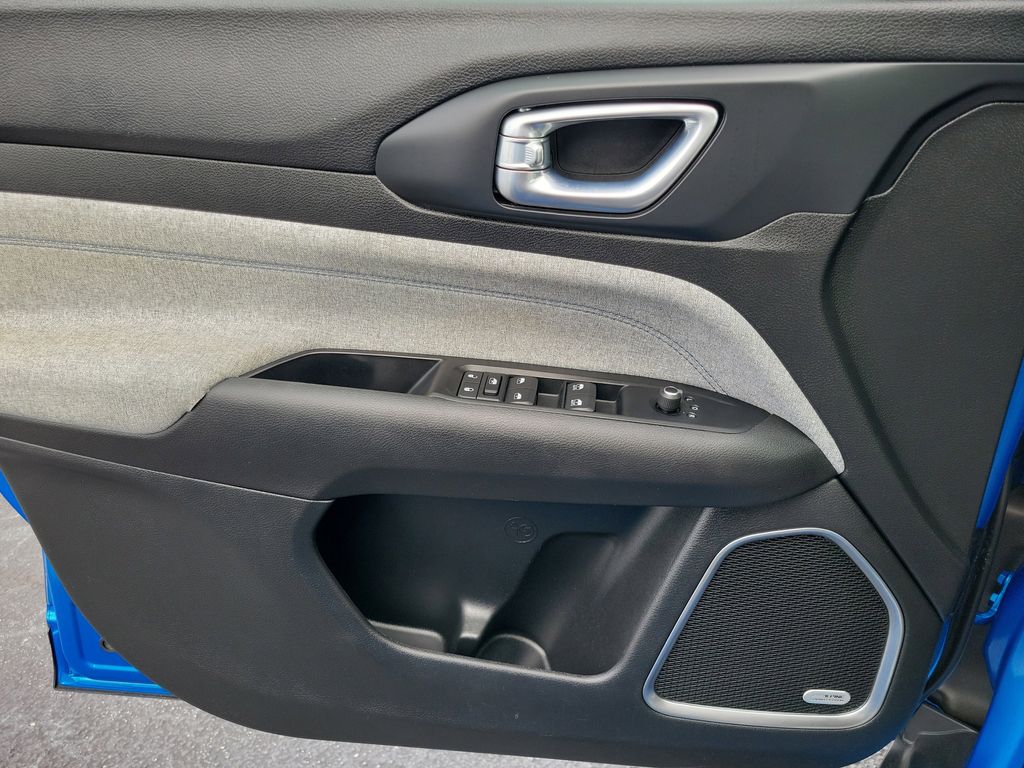 2022 Jeep Compass Latitude - Photo 22