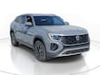  Volkswagen Atlas Cross Sport