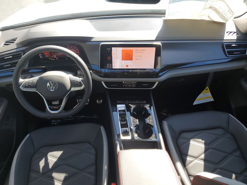 2025 Volkswagen Atlas Atlas Peak Edition - Photo 15