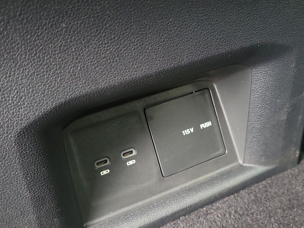 2021 Volkswagen Atlas SEL Premium - Photo 13